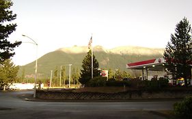 Edgewick Inn